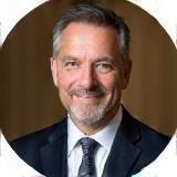 Portrait de Jean-Yves Martin, Fondateur JardinPro