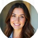 Portrait de Sophie Lambert - Responsable service client
