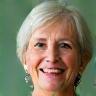 Portrait de Mme Berton - cliente JardinPro